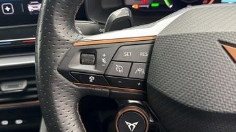 CUPRA Formentor VZ2 DSG