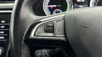 Skoda Superb SE L IV DSG
