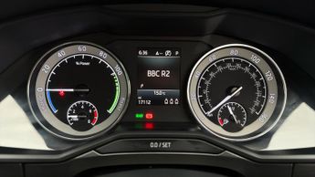 Skoda Superb SE L IV DSG