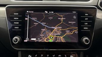 Skoda Superb SE L IV DSG