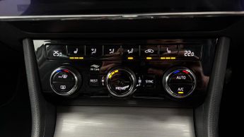 Skoda Superb SE L IV DSG
