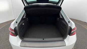 Skoda Superb SE L IV DSG