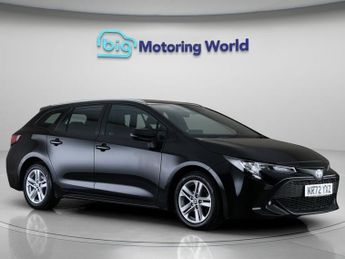 Toyota Corolla ICON