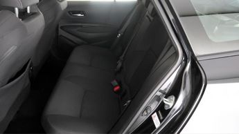 Toyota Corolla ICON