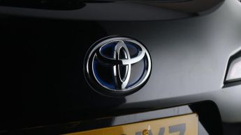 Toyota Corolla ICON