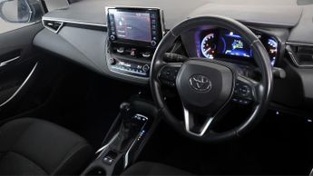 Toyota Corolla ICON