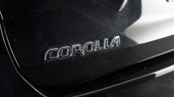 Toyota Corolla ICON
