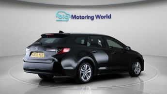 Toyota Corolla ICON
