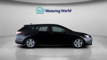 Toyota Corolla ICON