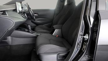 Toyota Corolla ICON