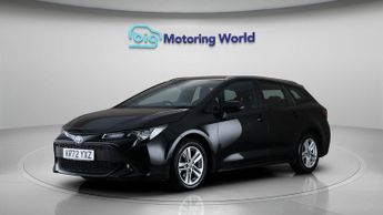 Toyota Corolla ICON