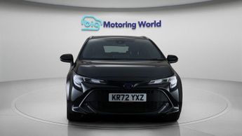 Toyota Corolla ICON