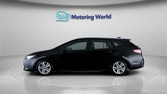 Toyota Corolla ICON