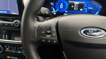 Ford Puma ST-LINE X