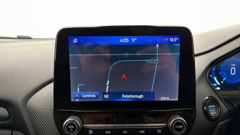 Ford Puma ST-LINE X