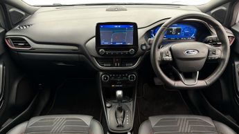 Ford Puma ST-LINE X