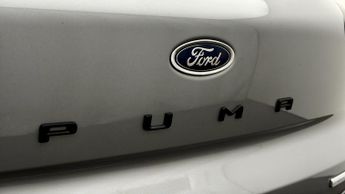 Ford Puma ST-LINE X
