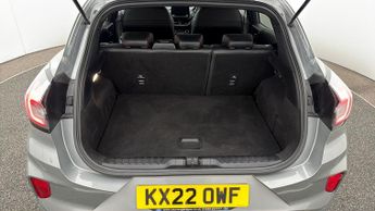Ford Puma ST-LINE X
