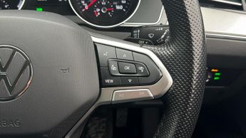 Volkswagen Passat GTE DSG