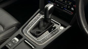 Volkswagen Passat GTE DSG