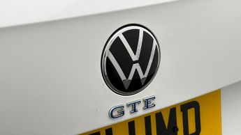 Volkswagen Passat GTE DSG