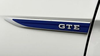 Volkswagen Passat GTE DSG