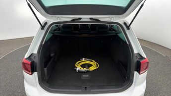 Volkswagen Passat GTE DSG