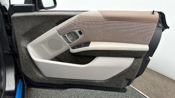BMW i3 I3S