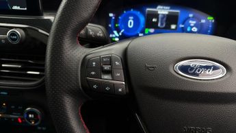 Ford Kuga ST-LINE X EDITION