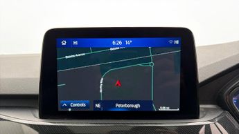 Ford Kuga ST-LINE X EDITION