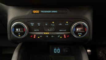 Ford Kuga ST-LINE X EDITION