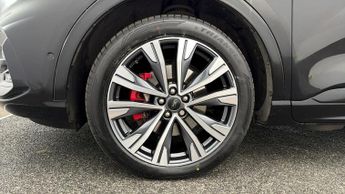 Ford Kuga ST-LINE X EDITION