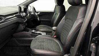Ford Kuga ST-LINE X EDITION