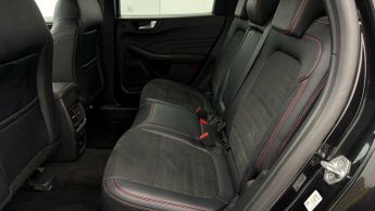 Ford Kuga ST-LINE X EDITION