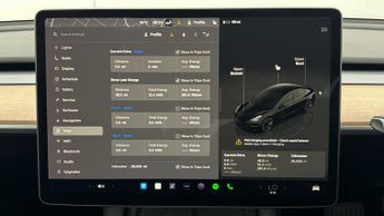 Tesla Model 3 ALL MODELS
