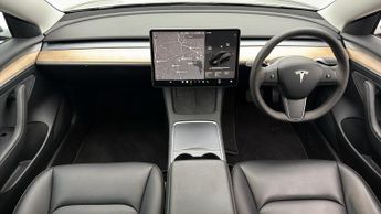 Tesla Model 3 ALL MODELS