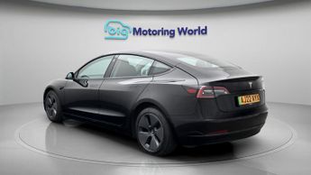 Tesla Model 3 ALL MODELS