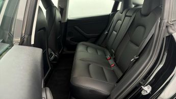 Tesla Model 3 ALL MODELS