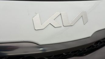 Kia XCeed XCEED 3 ISG