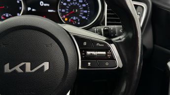 Kia XCeed XCEED 3 ISG