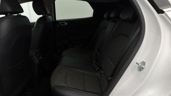 Kia XCeed XCEED 3 ISG