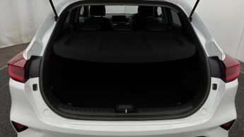 Kia XCeed XCEED 3 ISG