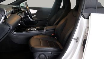 Mercedes-Benz CLA CLA 250 E AMG LINE PREMIUM PLUS