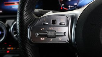 Mercedes-Benz CLA CLA 250 E AMG LINE PREMIUM PLUS