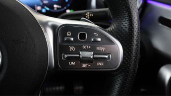 Mercedes-Benz CLA CLA 250 E AMG LINE PREMIUM PLUS