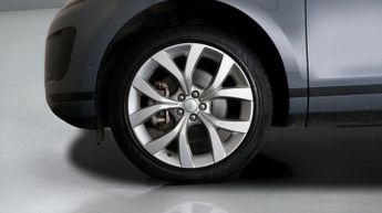 Land Rover Range Rover Evoque SE