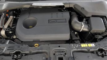 Land Rover Range Rover Evoque SE