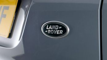 Land Rover Range Rover Evoque SE