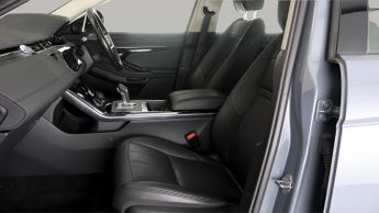 Land Rover Range Rover Evoque SE