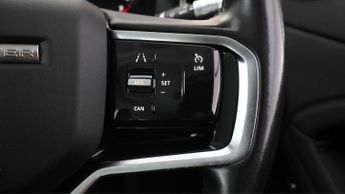 Land Rover Range Rover Evoque SE